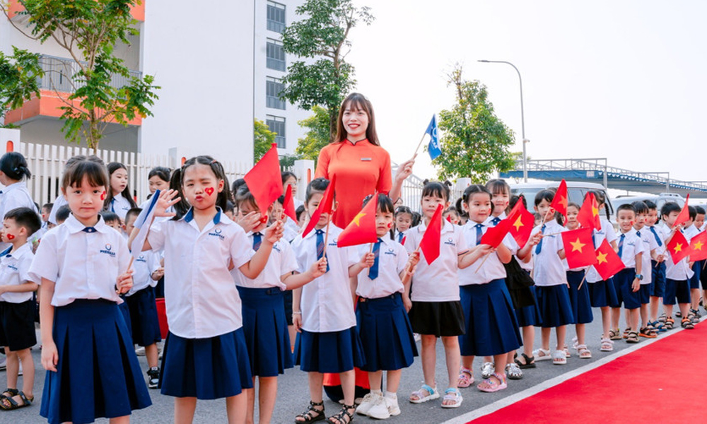  Thư của Chủ tịch nước gửi ngành Giáo dục nhân dịp khai giảng năm học 2025-2026